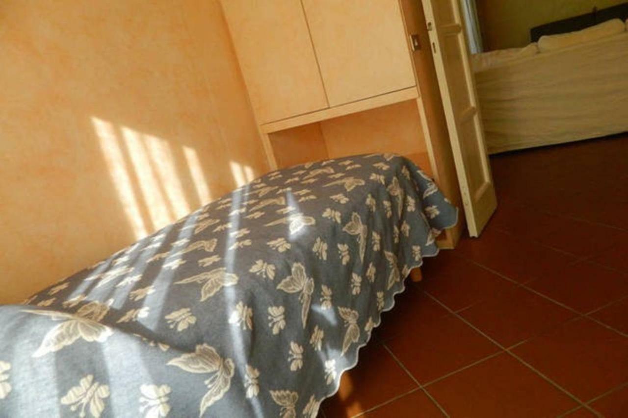 Torre Lambertesca Appartement Florence Buitenkant foto
