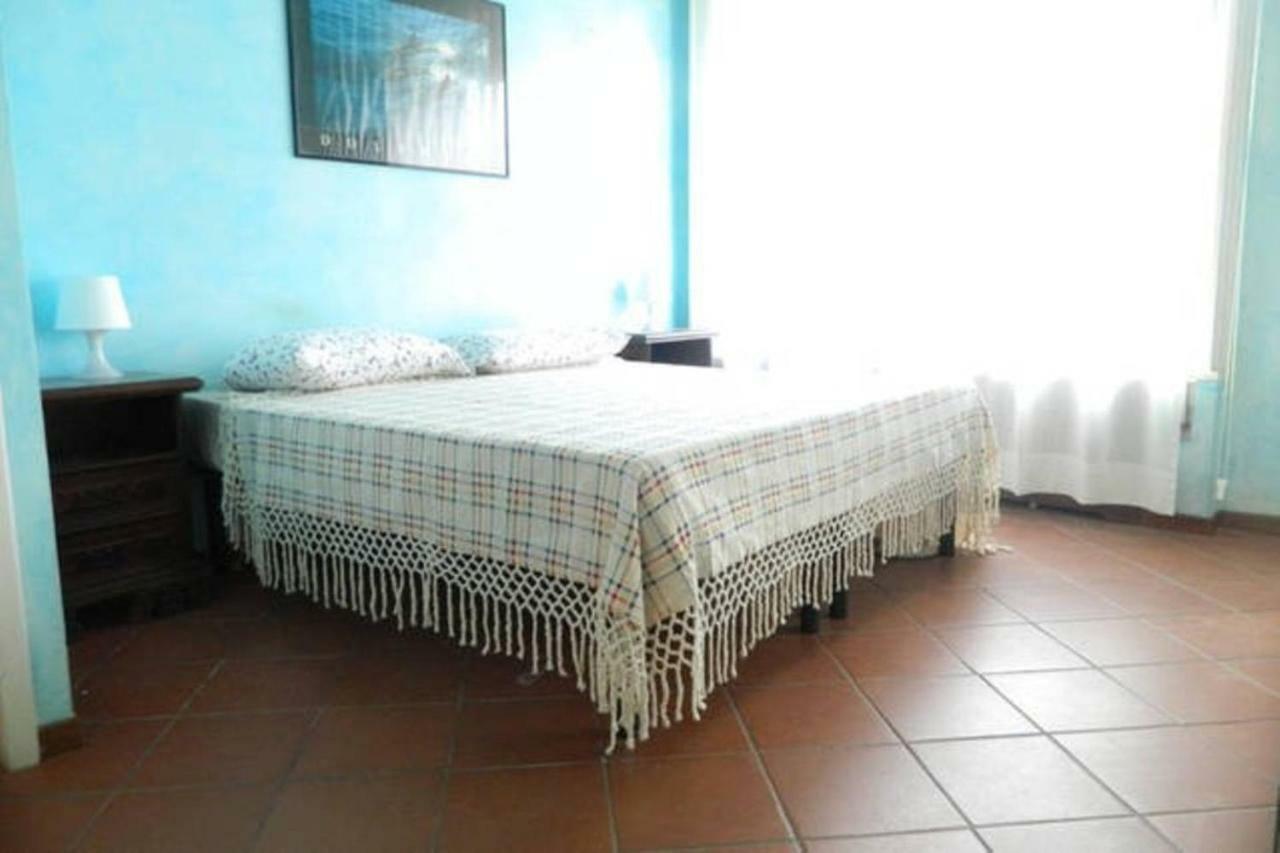Torre Lambertesca Appartement Florence Buitenkant foto