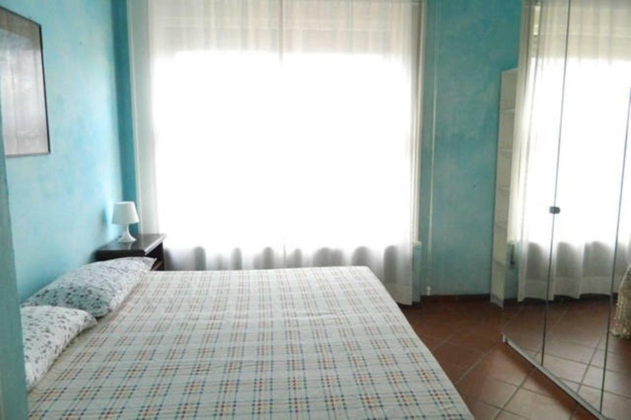 Torre Lambertesca Appartement Florence Buitenkant foto