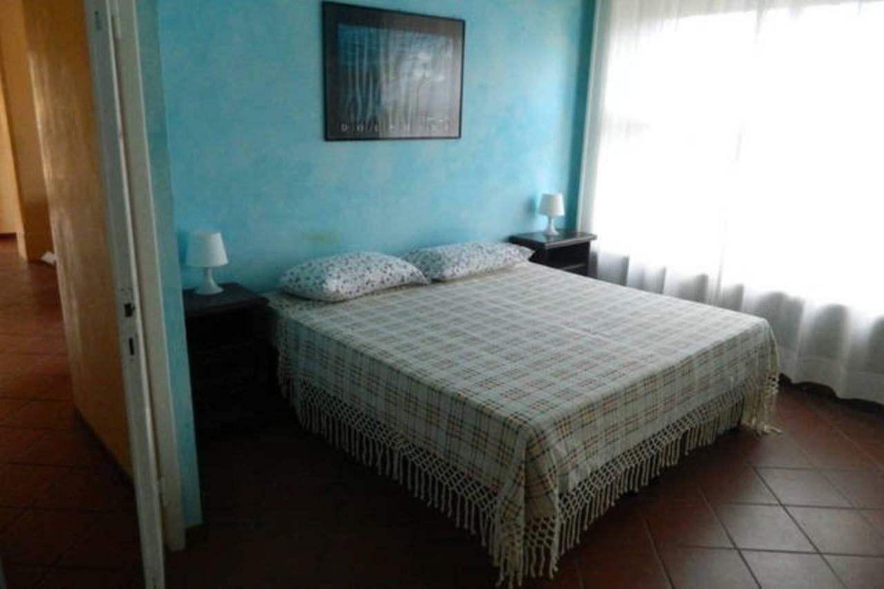 Torre Lambertesca Appartement Florence Buitenkant foto