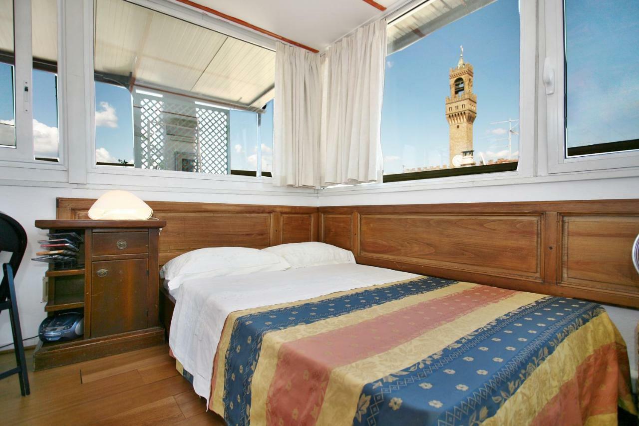 Torre Lambertesca Appartement Florence Buitenkant foto