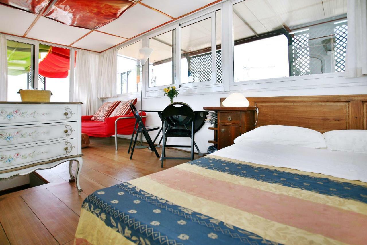 Torre Lambertesca Appartement Florence Buitenkant foto