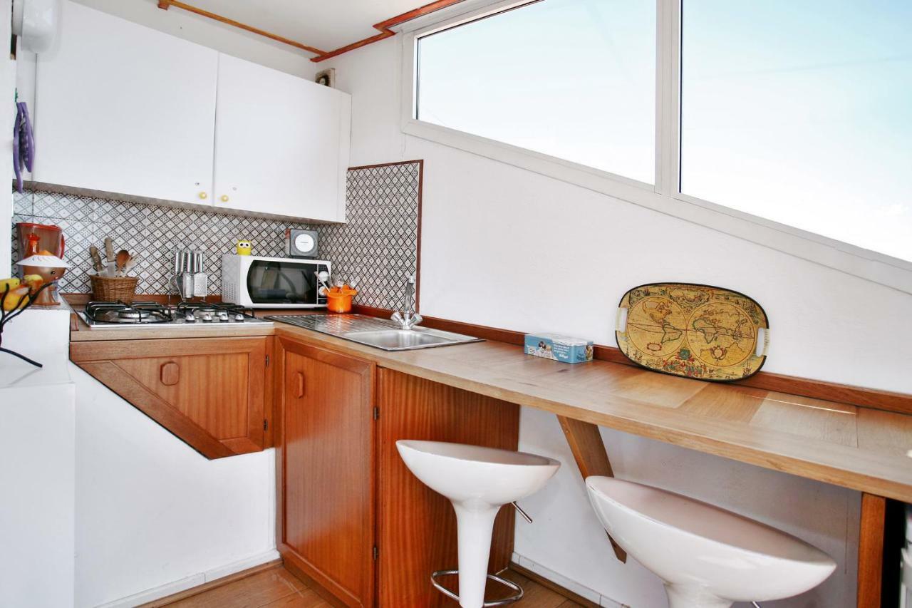 Torre Lambertesca Appartement Florence Buitenkant foto